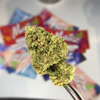 Super Lemon Haze