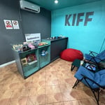 KIFF weed shop