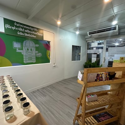 Happy cannabis shop and delivery Salaya product image