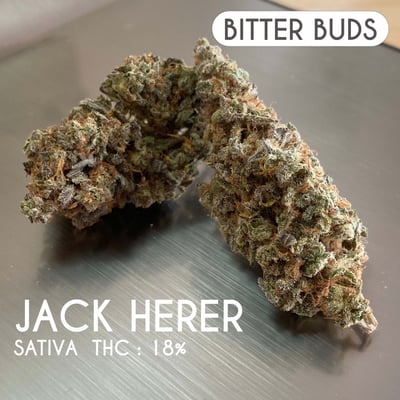 Jack Herer