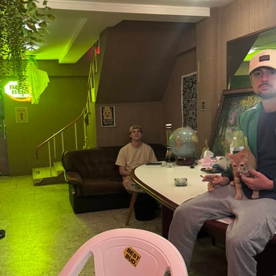 Best Bud | Weed shop | Cannabis dispensary | Weed delivery | Cannabis delivery product image