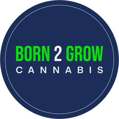 Born 2 Grow Cannabis