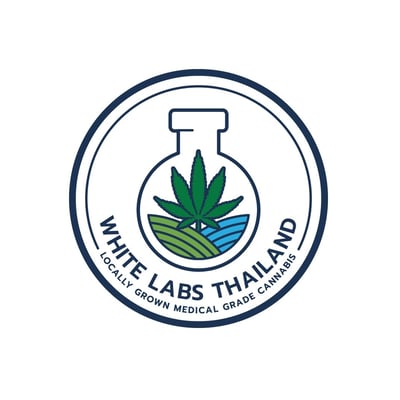 White Labs Cannabis, Sriracha, Chon Buri, indoor farm product image