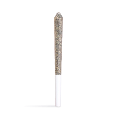 Pre-Roll Indica Light