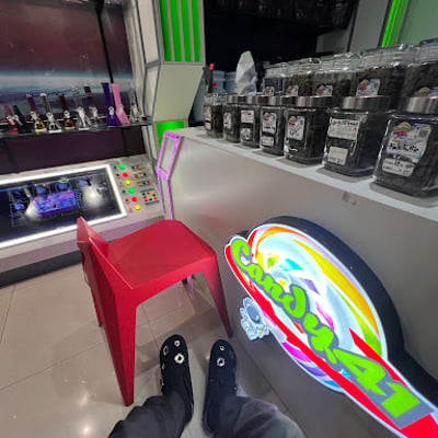 Review image