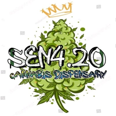 SEN420 Buriram 2 (cannabis, ganja shop)