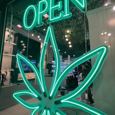 Cannabis by Maithai @Sukhumvit product image