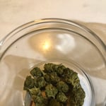 Cannabis weed shop