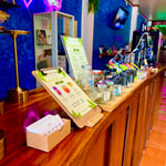 BAKED Naiharn | Cannabis dispensary & café