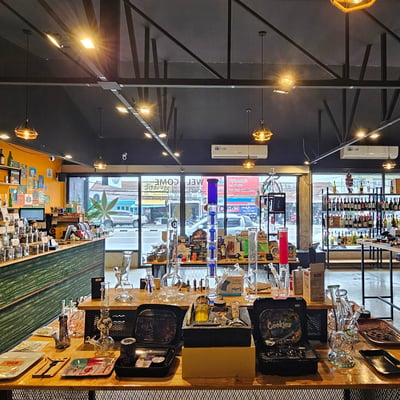 WINE & WEED HUA HIN product image