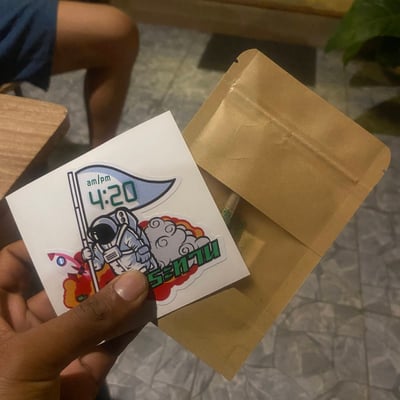 Review image