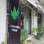 Cannabis​ Shop​