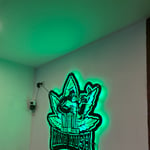 King Kush - Cannabis Shop, Weed Dispensary & 24/7 Lounge in Patong, Phuket