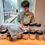 ICONIC 420 Dispensary กัญชา​ 大麻店 カナビス 대마초 конопля قنب حشيش Marijuana Weed Ganja Dispensary Shop