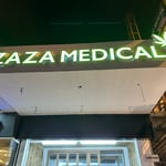 Zaza Medical Pattaya