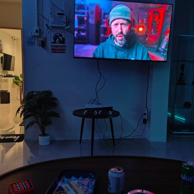 Review image