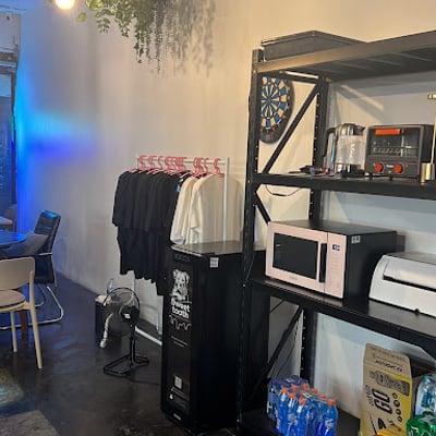 The Spot Cannabis Dispensary | ร้านกัญชาเชียงใหม่ Cannabis shop Chiang Mai product image