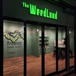 The WeedLand Premium Medical Cannabis Dispensary & Weed Shop