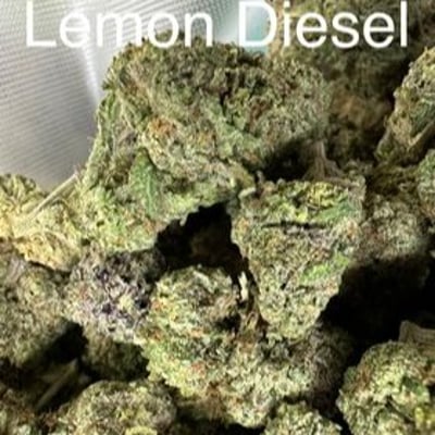 Lemon Diesel