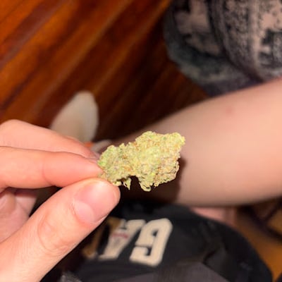 OCG - Cannabis Farm & Private Store. (Cheap weed & Kratom bar) product image