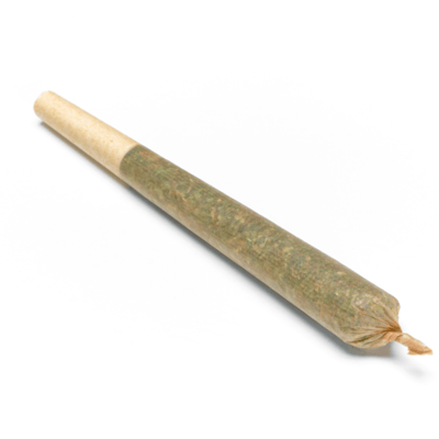 Mystery Joint