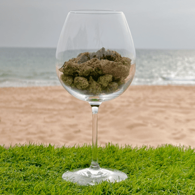 Weed & Wine product image