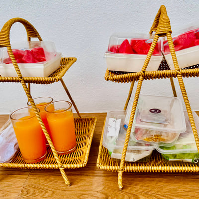 เพื่อนกัญ‘Cafe product image