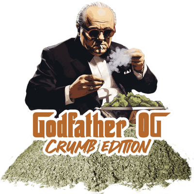 Godfather OG ( Crumb )