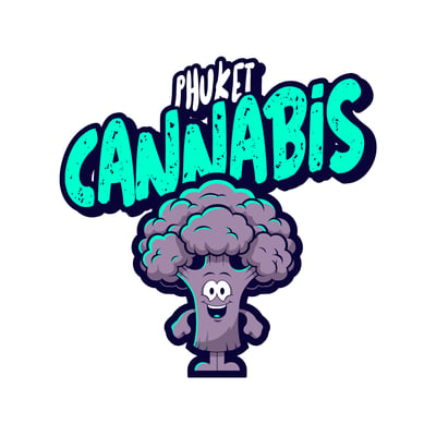 Phuket Cannabis product image