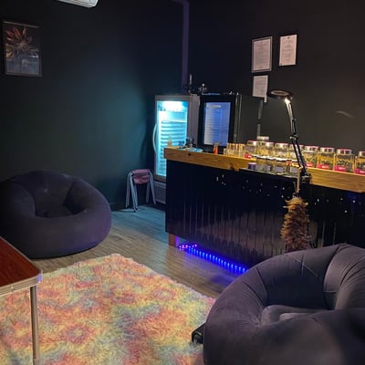Troya Dispensary product image