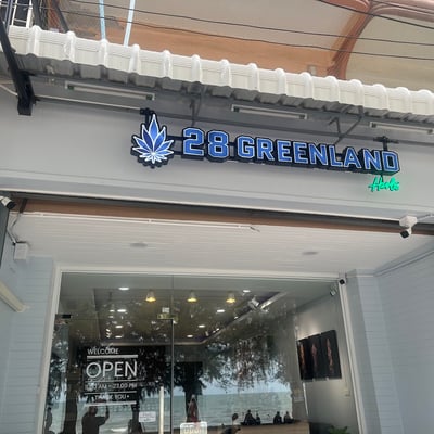 28greenland cha-am product image
