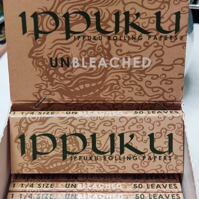 IPPUKU Rolling Papers