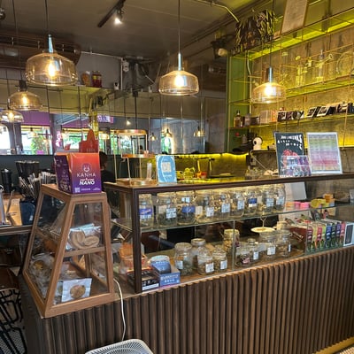 High Town Cannabis & Grower Community ( ร้านกัญชาเชียงใหม่ cannabis shop ) product image