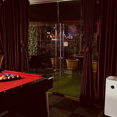 Weed Father Cannabis Lounge Bar / Medical Marijuana Dispensary product image