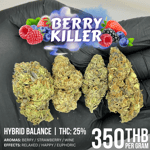 Berry Killer