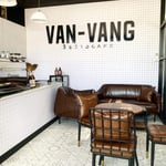 Van Vang Cafe