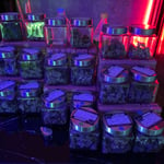Weed Shop Ganj Chiang - Best Cannabis in Chiangmai 大麻店