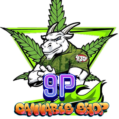 9P Cannabis Shop