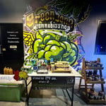GreenZone Cannabis Shop