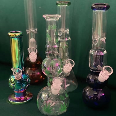 Bongs