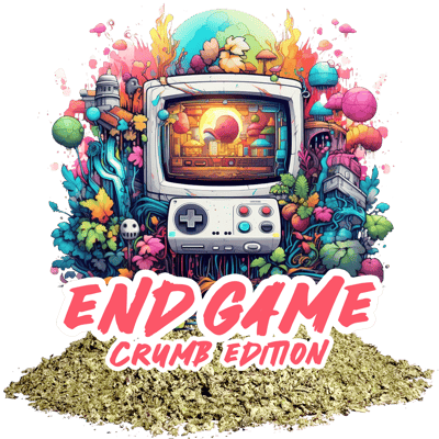 End Game ( Crumb )