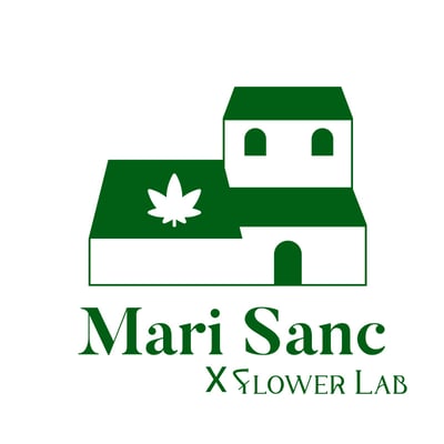 Mari Sanc x Flowerlab Dispensary product image
