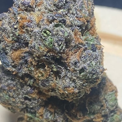 The weed company product image