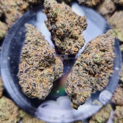 (Bong-Tun) BTWeedShop product image