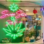 Sawadee Sativa Dispensary - Pratunam Weed Ganja Cannabis & Marijuana (cannabis)