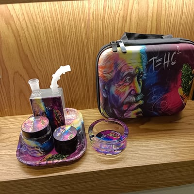 Hemmood House weed dispensary product image