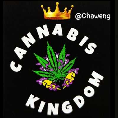 Cannabis Kingdom Chaweng