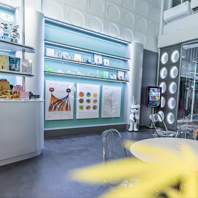 NUG LAB - Cannabis Dispensary | Medical & Play (Rayong) product image