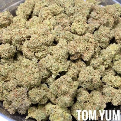 Tom Yum – Sativa – THC – 22% (Per Gram)