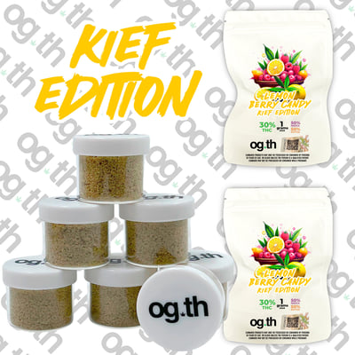 og.th | Herb Plug Clinic product image